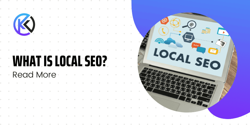 What Is Local Seo?