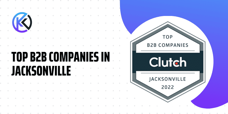 Top B2B Marketing Company In Jacksonville, Fl